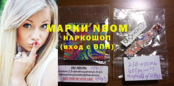 хмурый Балабаново